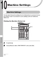 Preview for 118 page of Canon FaxPhone L120 Basic Manual