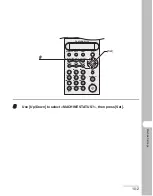 Preview for 119 page of Canon FaxPhone L120 Basic Manual