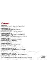 Preview for 134 page of Canon FaxPhone L120 Basic Manual