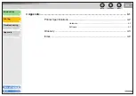 Предварительный просмотр 6 страницы Canon FaxPhone L120 Software Manual