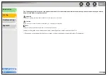 Предварительный просмотр 9 страницы Canon FaxPhone L120 Software Manual