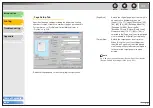 Предварительный просмотр 22 страницы Canon FaxPhone L120 Software Manual