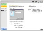 Предварительный просмотр 28 страницы Canon FaxPhone L120 Software Manual