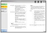 Предварительный просмотр 55 страницы Canon FaxPhone L120 Software Manual