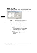 Предварительный просмотр 63 страницы Canon FAXPHONE L170 - B/W Laser - Copier Software Manual