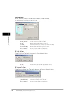 Предварительный просмотр 65 страницы Canon FAXPHONE L170 - B/W Laser - Copier Software Manual