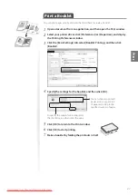 Preview for 41 page of Canon FAXPHONE L190 Basic Operation Gude