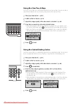 Preview for 64 page of Canon FAXPHONE L190 Basic Operation Gude