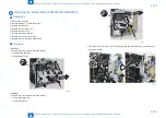 Предварительный просмотр 406 страницы Canon FAXPHONE L190 Service Manual