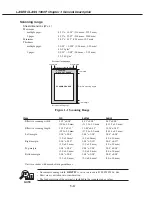 Предварительный просмотр 26 страницы Canon FAXPHONE L75 Service Manual