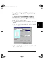 Preview for 23 page of Canon FAXPHONE L75 Software User'S Manual