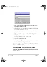 Preview for 28 page of Canon FAXPHONE L75 Software User'S Manual