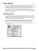 Preview for 8 page of Canon FAXPHONE L75 User Manual