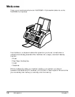 Preview for 16 page of Canon FAXPHONE L75 User Manual