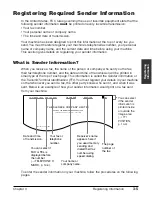 Предварительный просмотр 47 страницы Canon FAXPHONE L75 User Manual