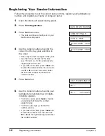 Предварительный просмотр 48 страницы Canon FAXPHONE L75 User Manual