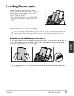 Preview for 57 page of Canon FAXPHONE L75 User Manual