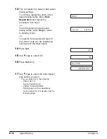 Preview for 80 page of Canon FAXPHONE L75 User Manual