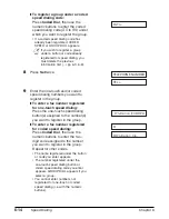 Preview for 84 page of Canon FAXPHONE L75 User Manual