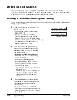 Preview for 86 page of Canon FAXPHONE L75 User Manual