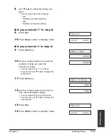 Preview for 103 page of Canon FAXPHONE L75 User Manual