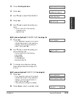 Preview for 137 page of Canon FAXPHONE L75 User Manual