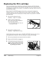 Preview for 156 page of Canon FAXPHONE L75 User Manual