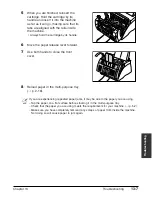 Preview for 165 page of Canon FAXPHONE L75 User Manual