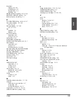 Preview for 197 page of Canon FAXPHONE L75 User Manual