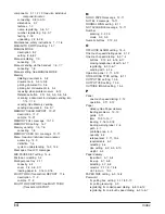 Preview for 198 page of Canon FAXPHONE L75 User Manual