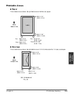 Предварительный просмотр 61 страницы Canon FAXPHONE L80 User Manual