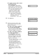 Предварительный просмотр 84 страницы Canon FAXPHONE L80 User Manual