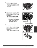 Предварительный просмотр 153 страницы Canon FAXPHONE L80 User Manual