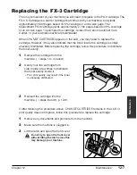 Предварительный просмотр 157 страницы Canon FAXPHONE L80 User Manual