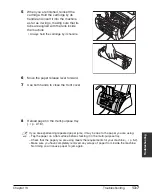 Предварительный просмотр 167 страницы Canon FAXPHONE L80 User Manual