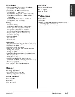 Предварительный просмотр 195 страницы Canon FAXPHONE L80 User Manual