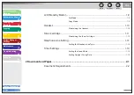 Preview for 6 page of Canon FaxPhone L90 Reference Manual