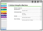 Preview for 20 page of Canon FaxPhone L90 Reference Manual