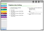 Preview for 32 page of Canon FaxPhone L90 Reference Manual