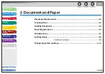 Preview for 36 page of Canon FaxPhone L90 Reference Manual