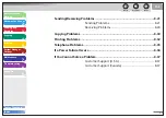 Preview for 121 page of Canon FaxPhone L90 Reference Manual