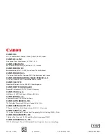 Предварительный просмотр 28 страницы Canon FaxPhone L90 Starter Manual