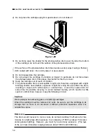 Предварительный просмотр 254 страницы Canon FC200 Service Manual