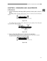 Предварительный просмотр 257 страницы Canon FC200 Service Manual