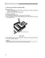 Предварительный просмотр 260 страницы Canon FC200 Service Manual