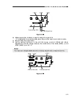 Предварительный просмотр 261 страницы Canon FC200 Service Manual