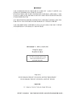 Предварительный просмотр 2 страницы Canon FC220 Service Manual