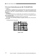 Предварительный просмотр 72 страницы Canon FC220 Service Manual