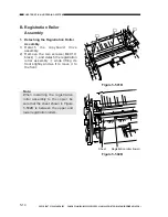 Предварительный просмотр 94 страницы Canon FC220 Service Manual