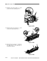 Предварительный просмотр 108 страницы Canon FC220 Service Manual